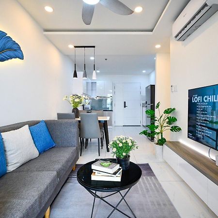 Bearshouse - Terra Royal Apartment TP. Hồ Chí Minh Ngoại thất bức ảnh