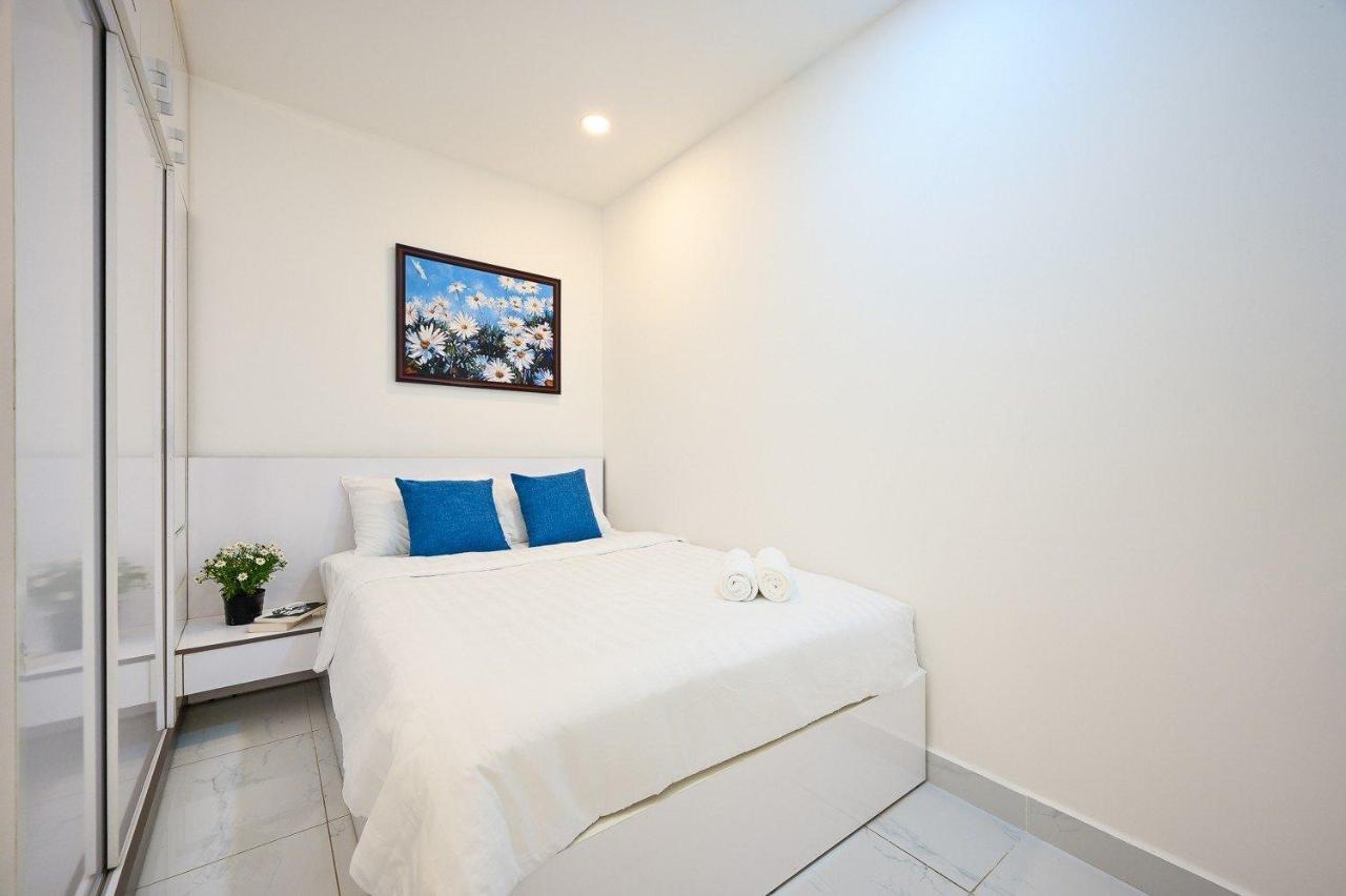 Bearshouse - Terra Royal Apartment TP. Hồ Chí Minh Ngoại thất bức ảnh