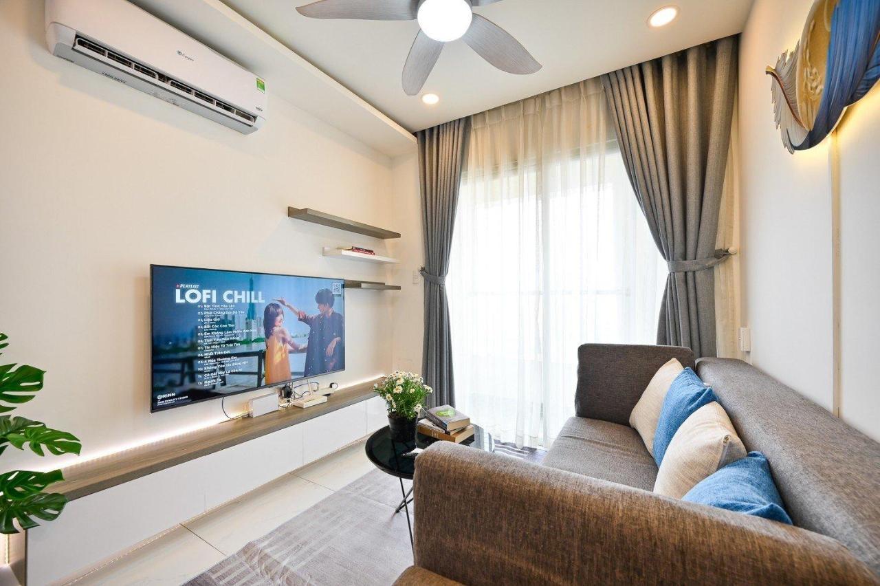 Bearshouse - Terra Royal Apartment TP. Hồ Chí Minh Ngoại thất bức ảnh