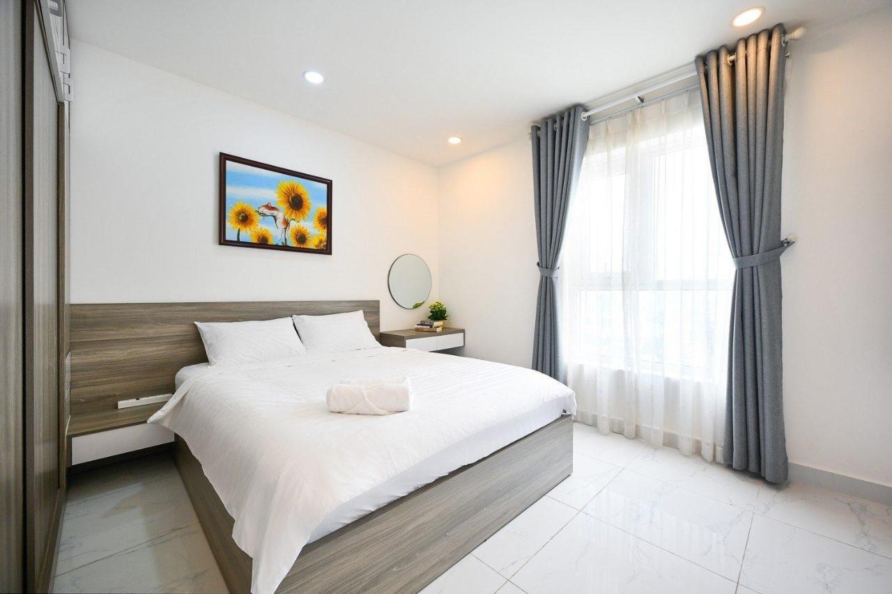 Bearshouse - Terra Royal Apartment TP. Hồ Chí Minh Ngoại thất bức ảnh