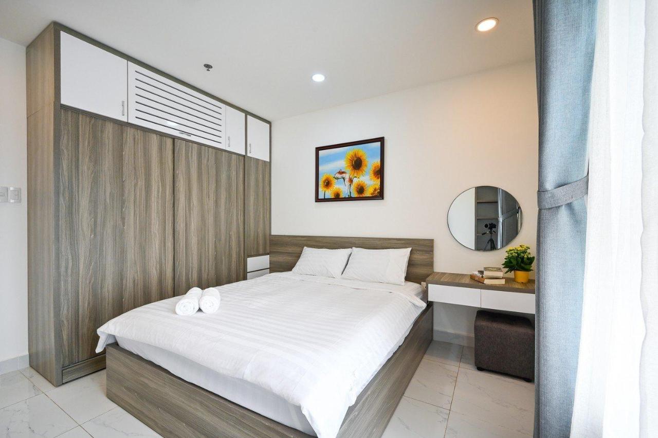 Bearshouse - Terra Royal Apartment TP. Hồ Chí Minh Ngoại thất bức ảnh