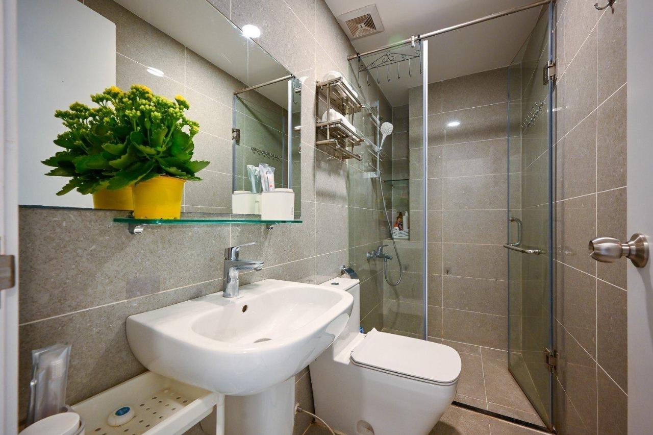 Bearshouse - Terra Royal Apartment TP. Hồ Chí Minh Ngoại thất bức ảnh