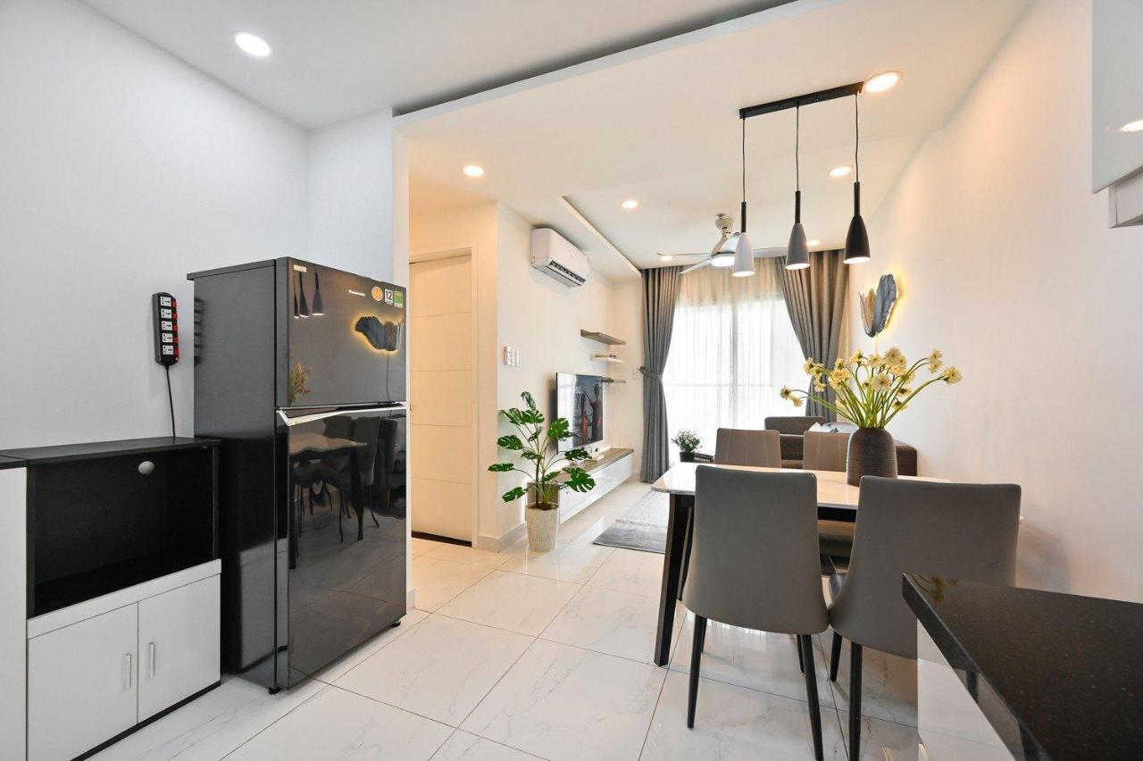 Bearshouse - Terra Royal Apartment TP. Hồ Chí Minh Ngoại thất bức ảnh
