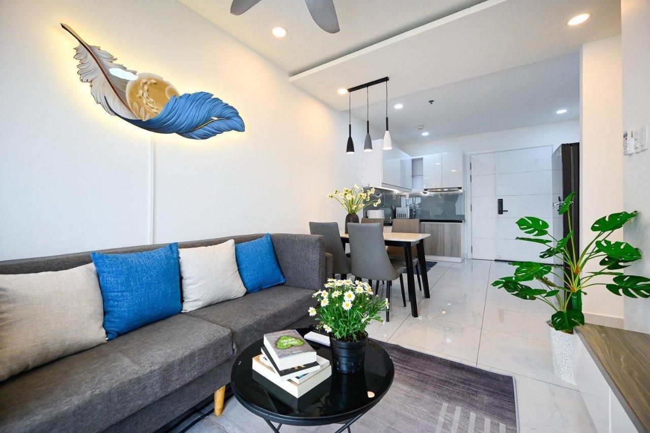 Bearshouse - Terra Royal Apartment TP. Hồ Chí Minh Ngoại thất bức ảnh