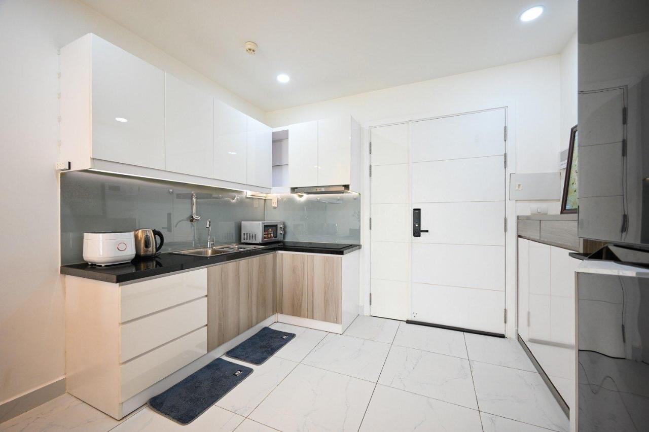 Bearshouse - Terra Royal Apartment TP. Hồ Chí Minh Ngoại thất bức ảnh