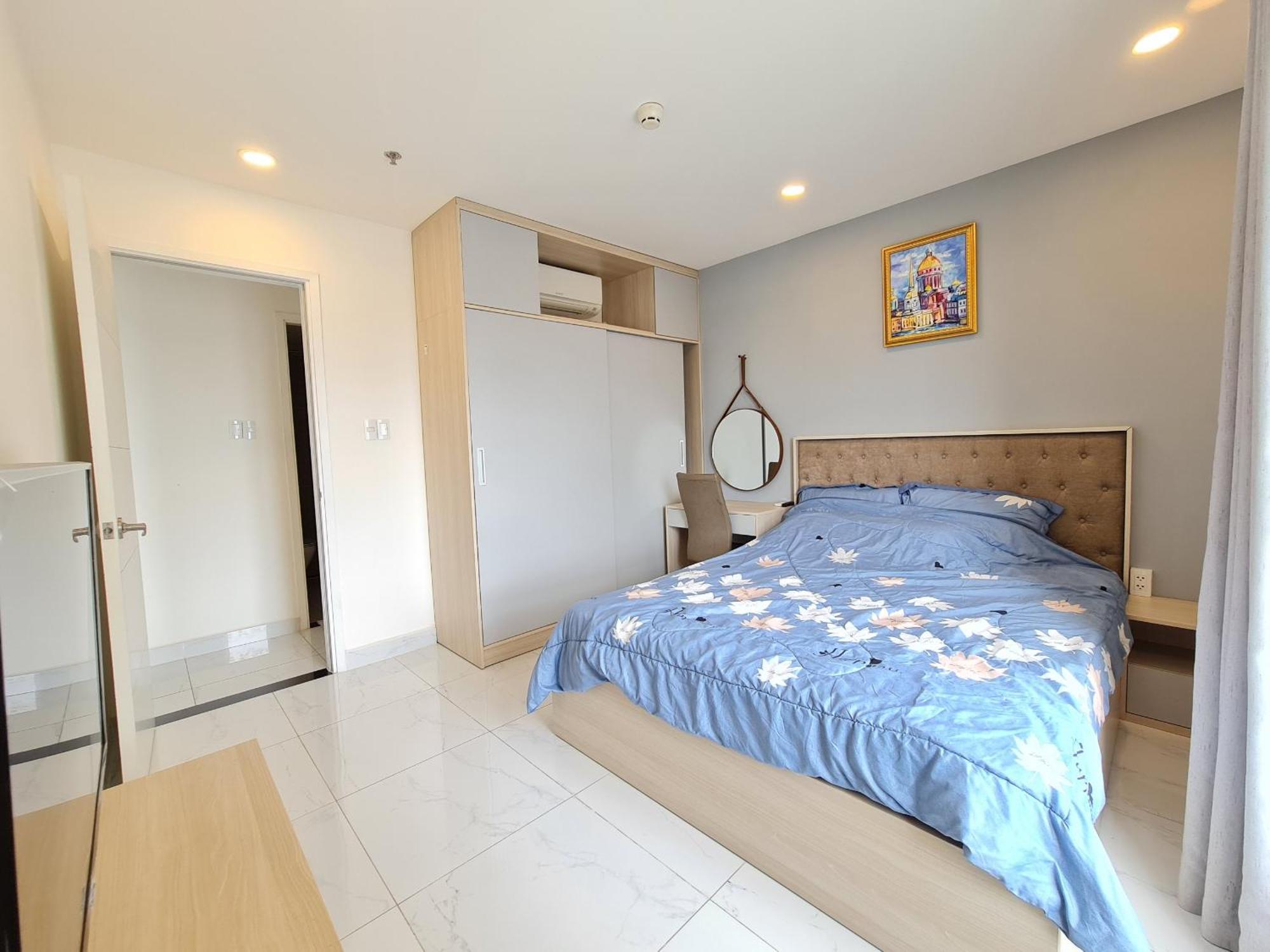 Bearshouse - Terra Royal Apartment TP. Hồ Chí Minh Ngoại thất bức ảnh